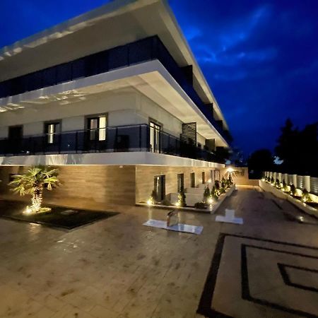 Grand Agia Triada Buitenkant foto